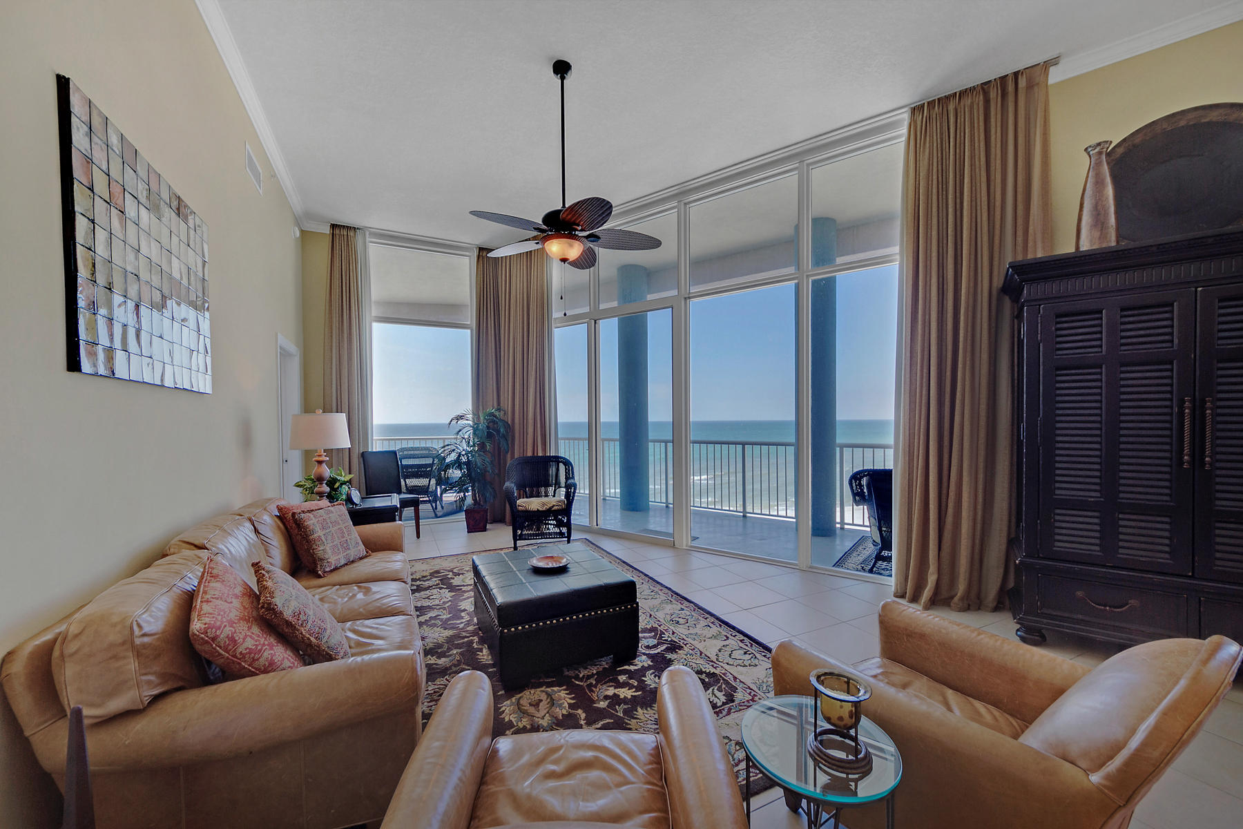 PALAZZO CONDOMINIUM - Residential