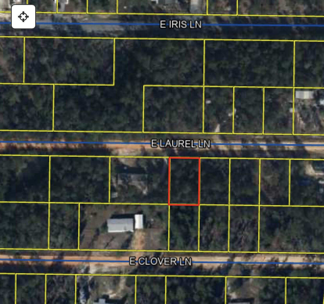 This property is perfect for building a home or setting up a trailer. It is located in the fast growing community of Mossyhead which is halfway between DeFuniak Springs and Crestview, Florida on a dirt/clay road. Access to Exit on I-10 is only a few miles away. Septic, Electric and Water needed. Sign is on the property.