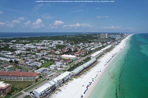 2052 Scenic Gulf Drive Miramar Beach FL 32550