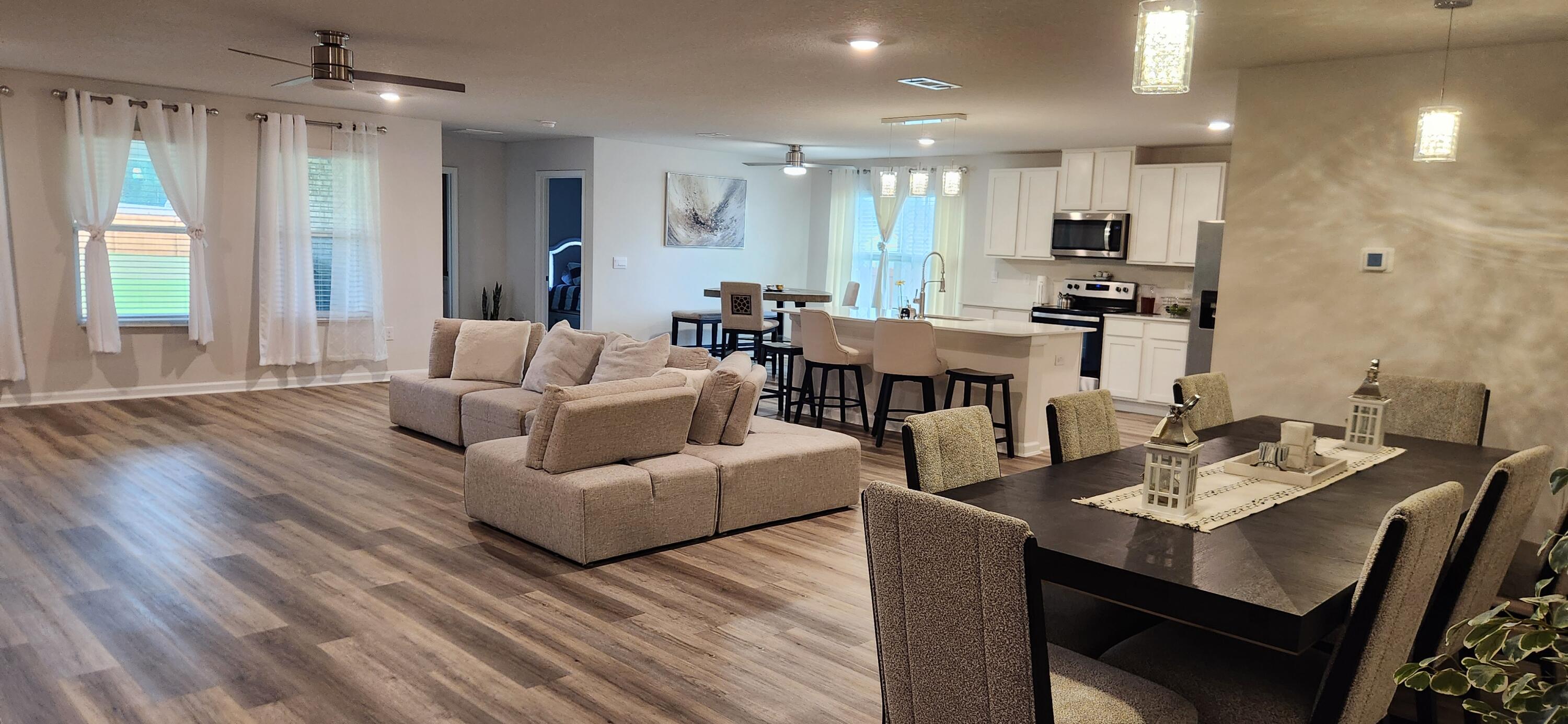 HIGHLANDS - Residential