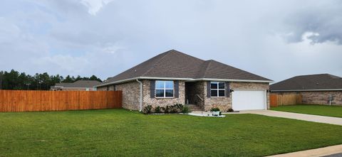 2535 Rutgers Road Crestview FL 32536