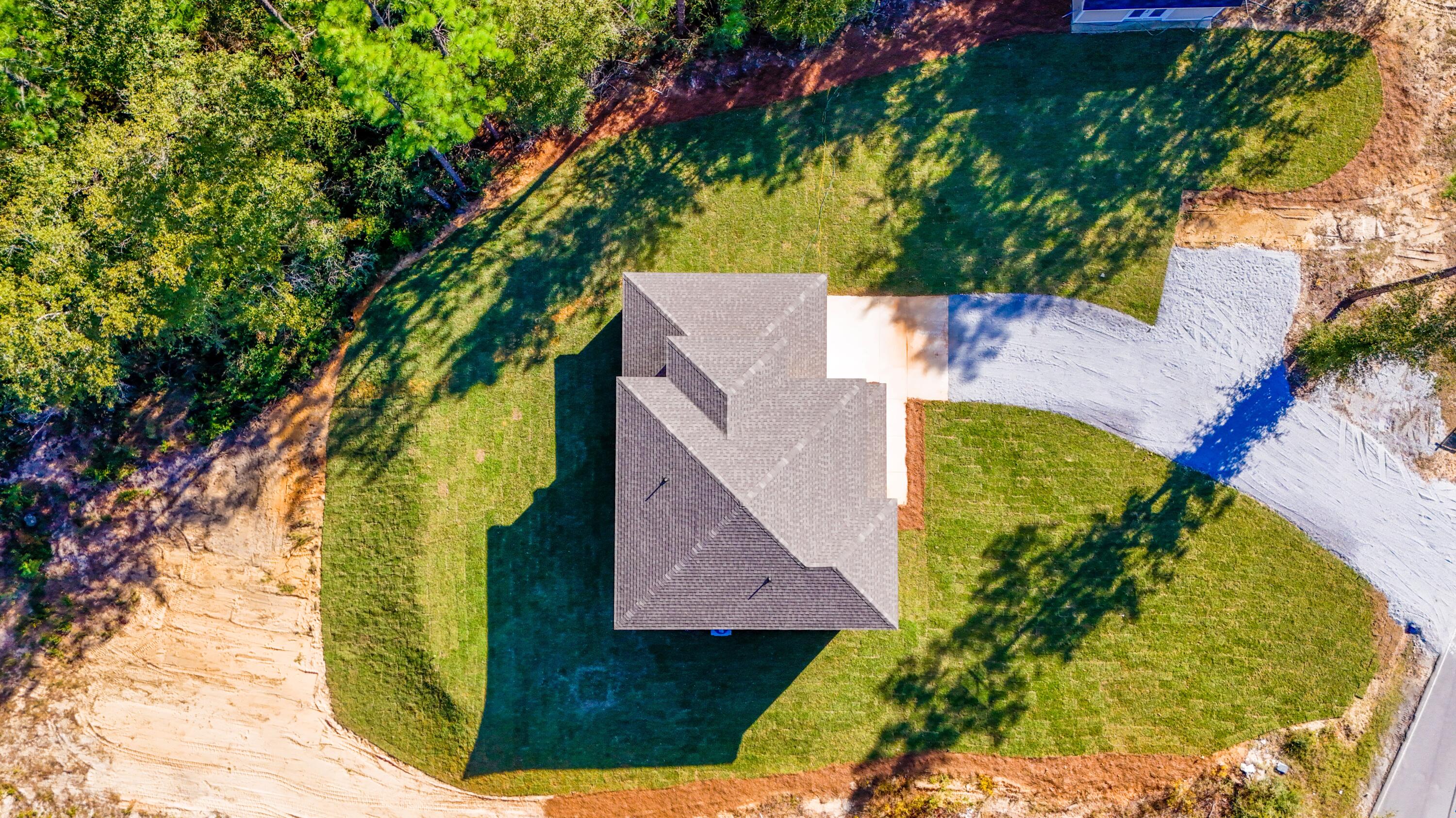 QUAIL RIDGE ESTATES LAKES - Residential