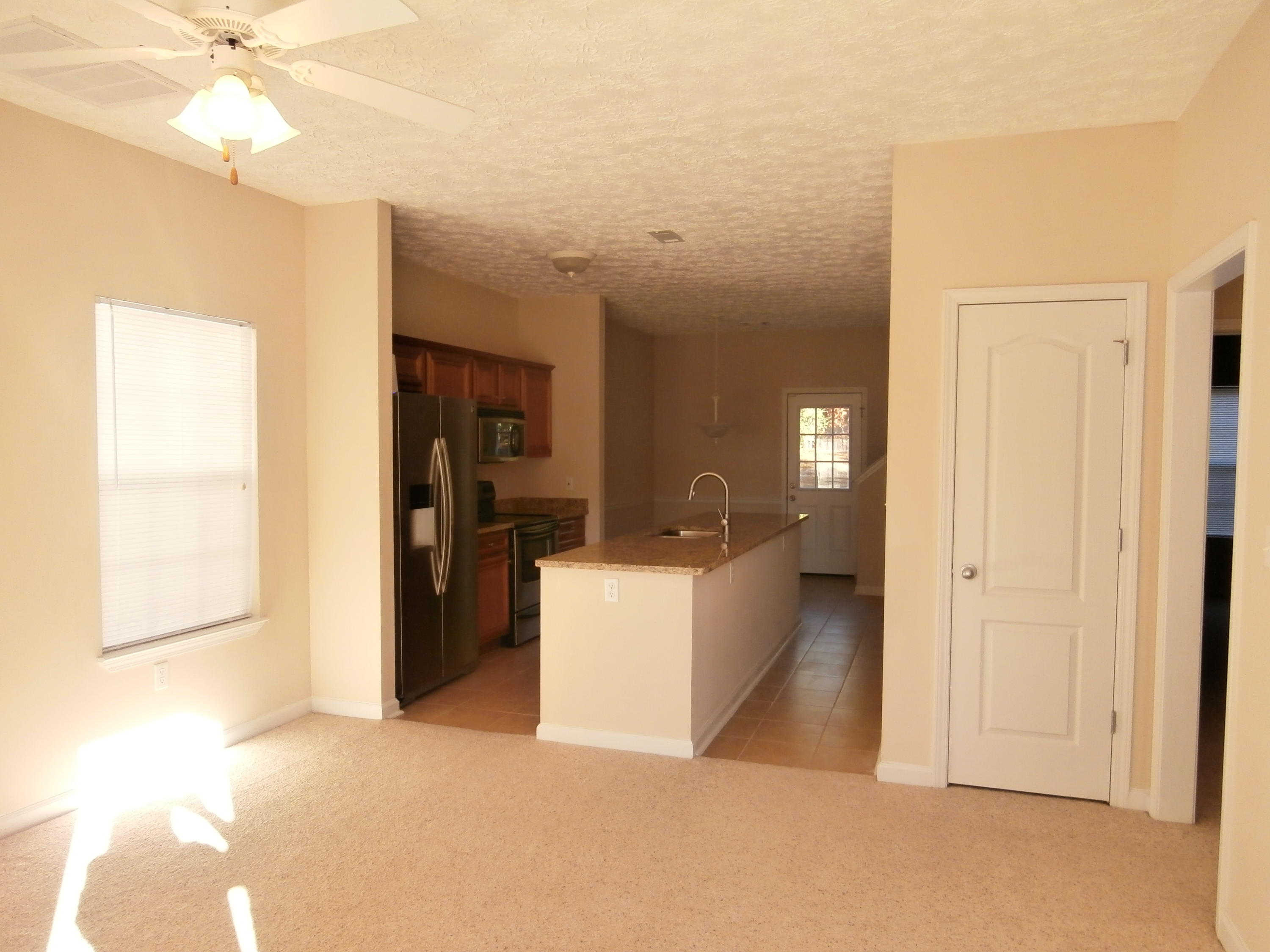 LAKE SILVER 1ST ADDN - Residential