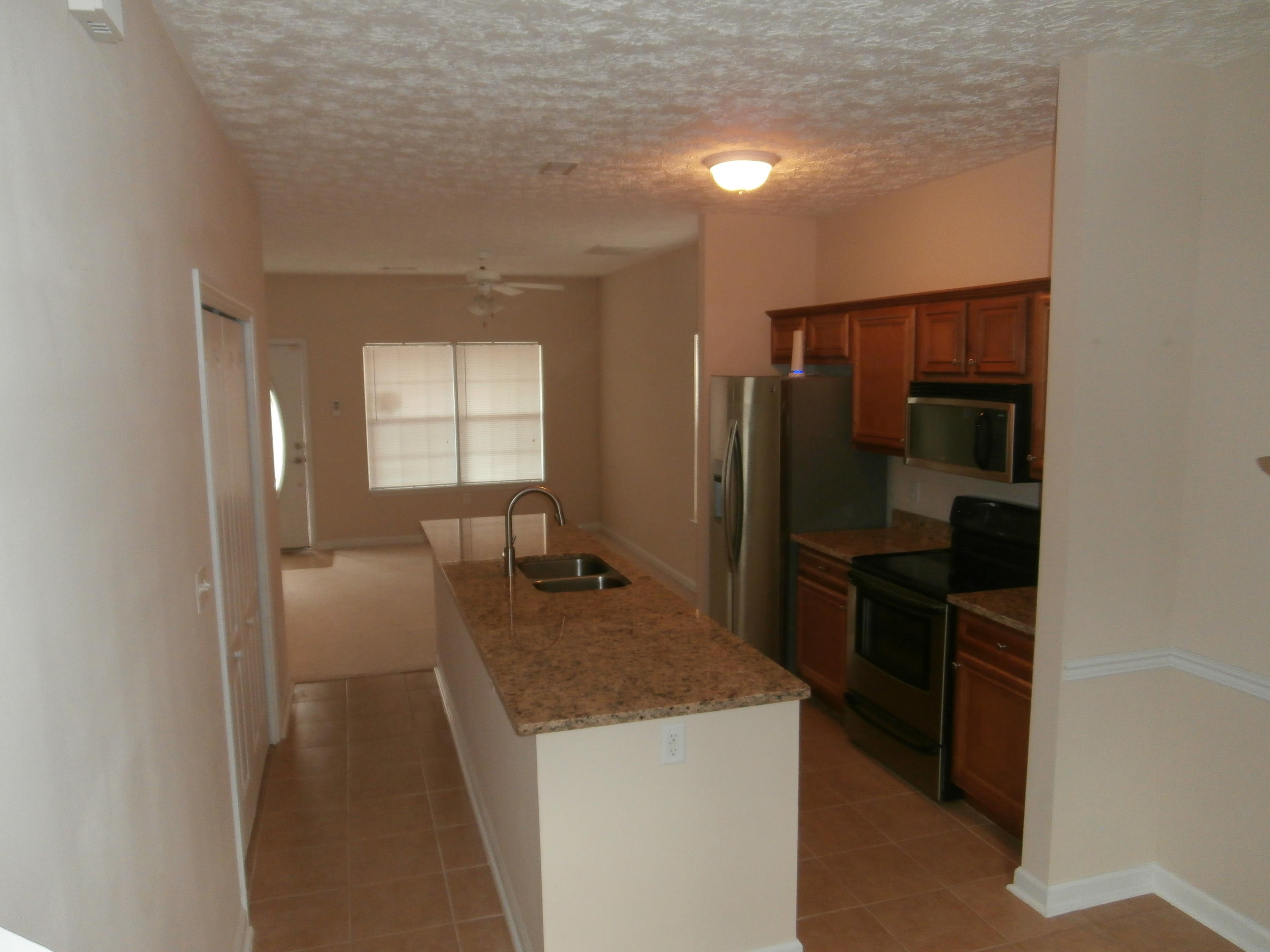 LAKE SILVER 1ST ADDN - Residential