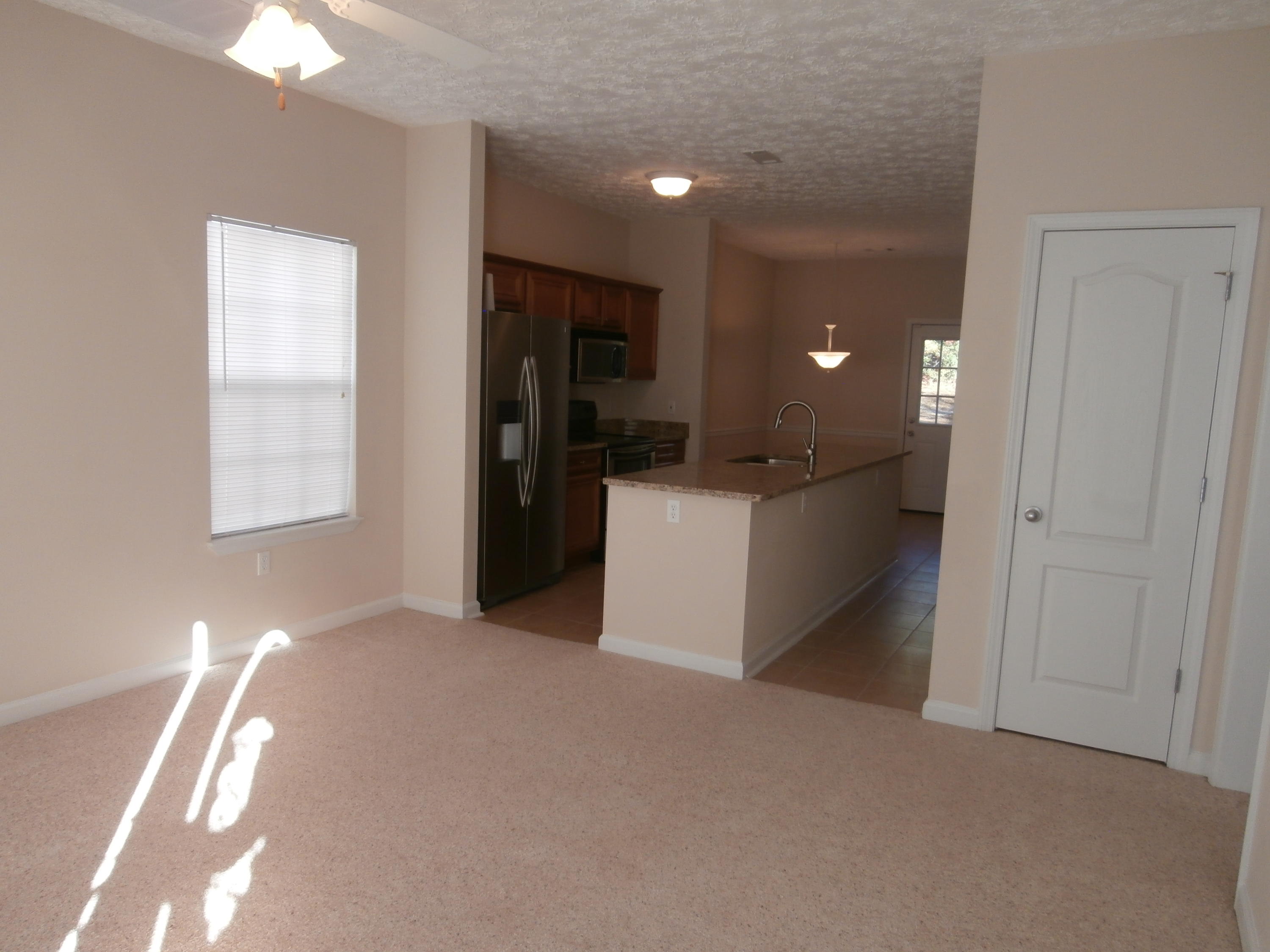 LAKE SILVER 1ST ADDN - Residential