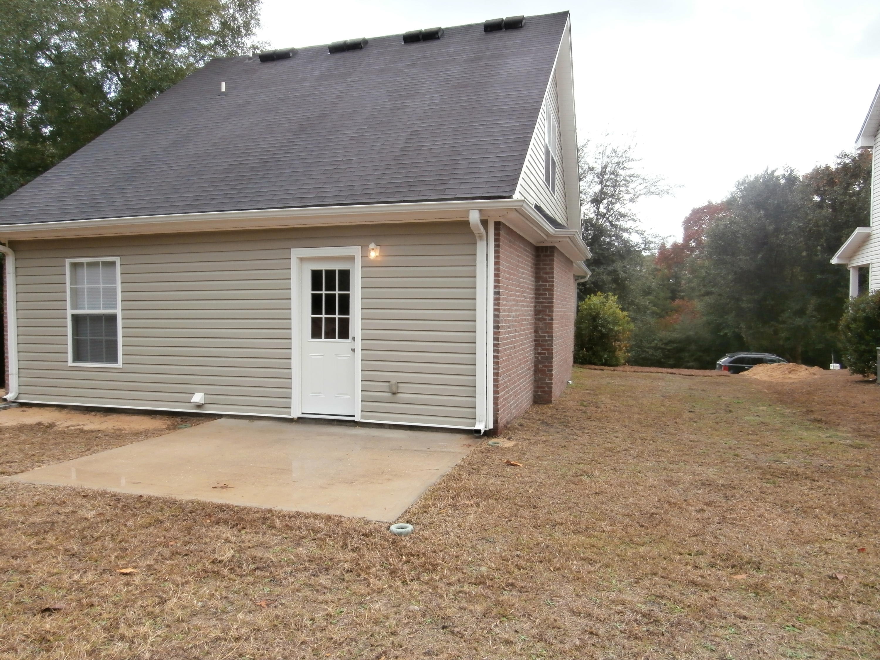 LAKE SILVER 1ST ADDN - Residential