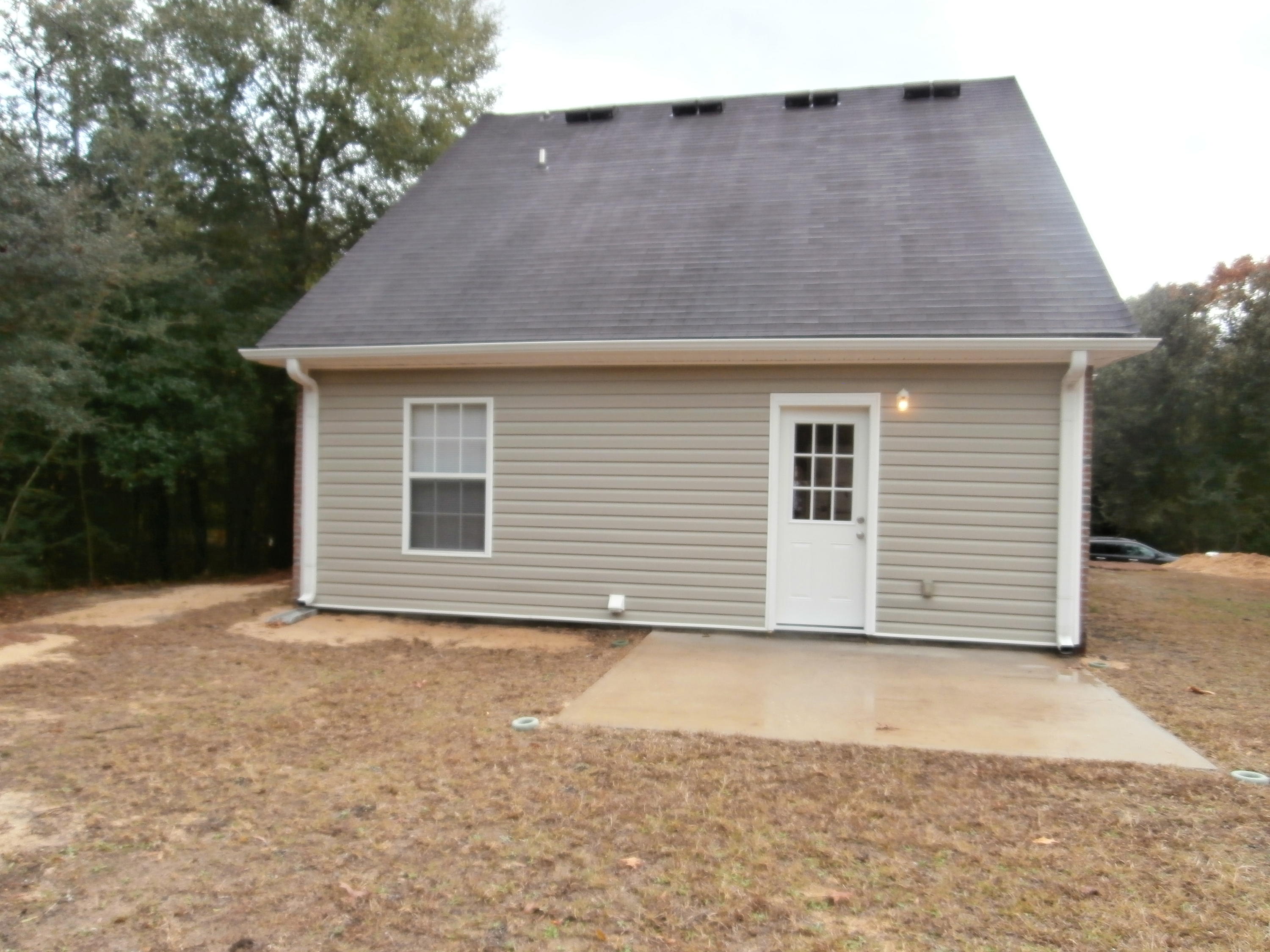 LAKE SILVER 1ST ADDN - Residential