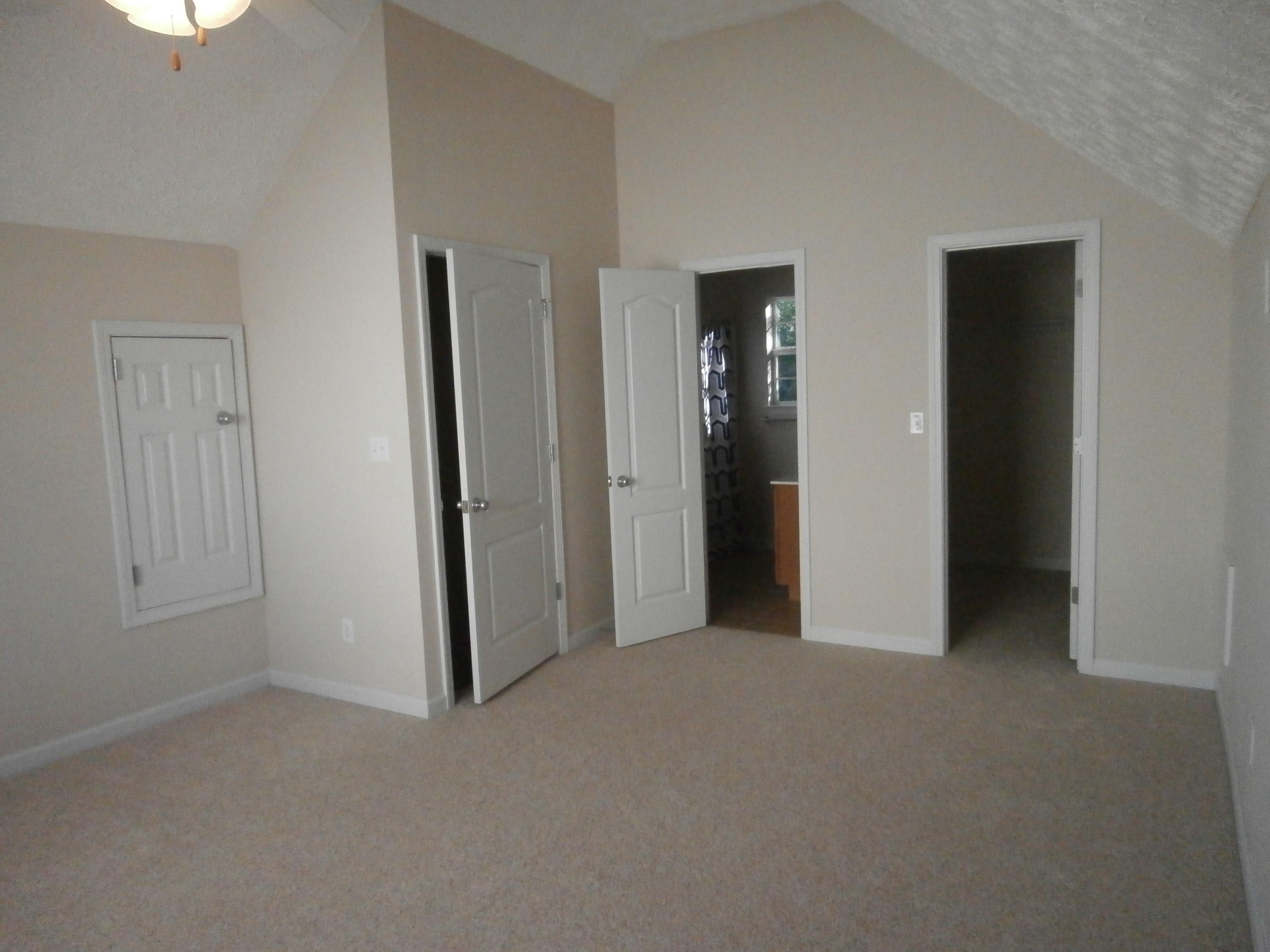 LAKE SILVER 1ST ADDN - Residential