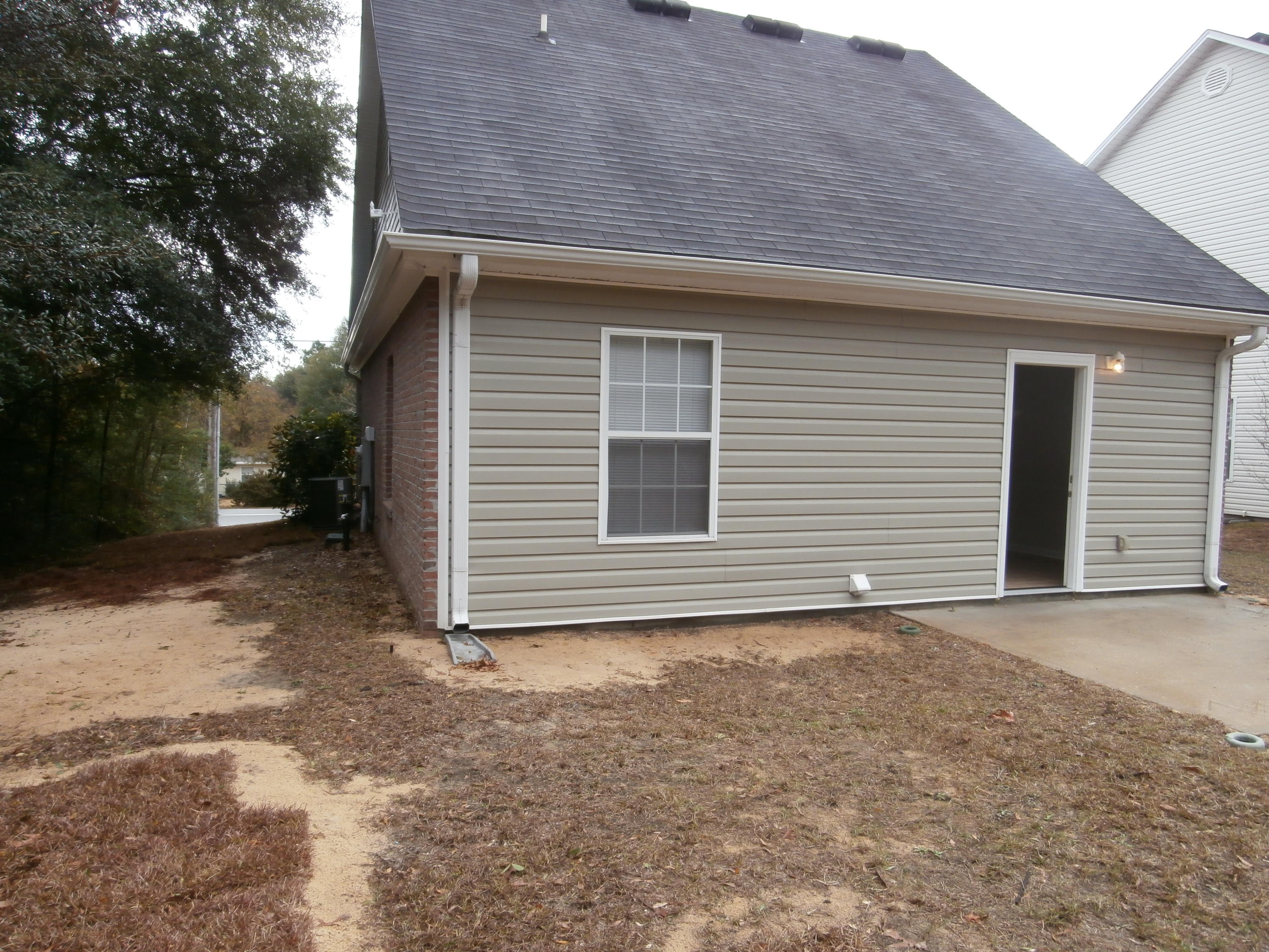 LAKE SILVER 1ST ADDN - Residential