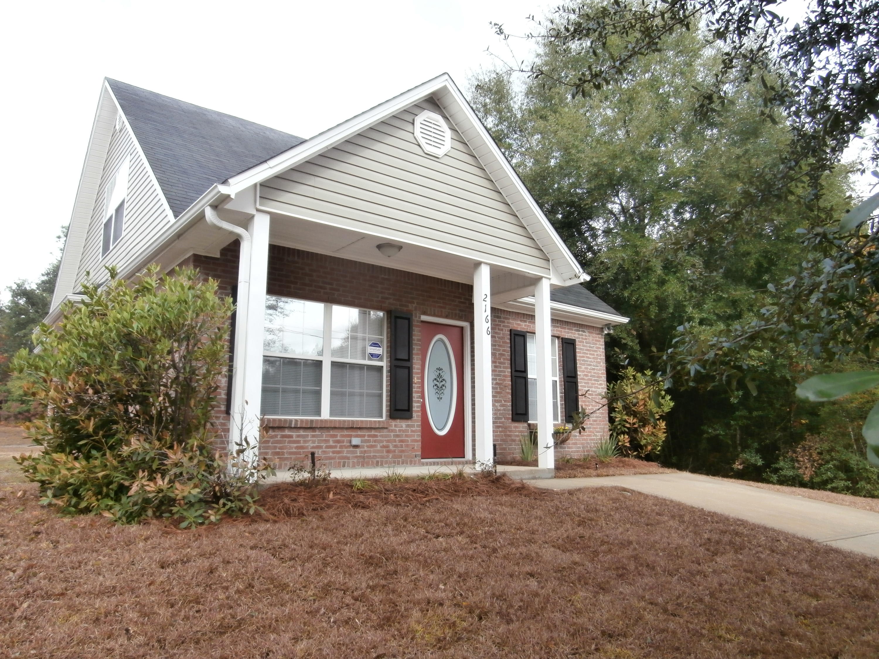 LAKE SILVER 1ST ADDN - Residential