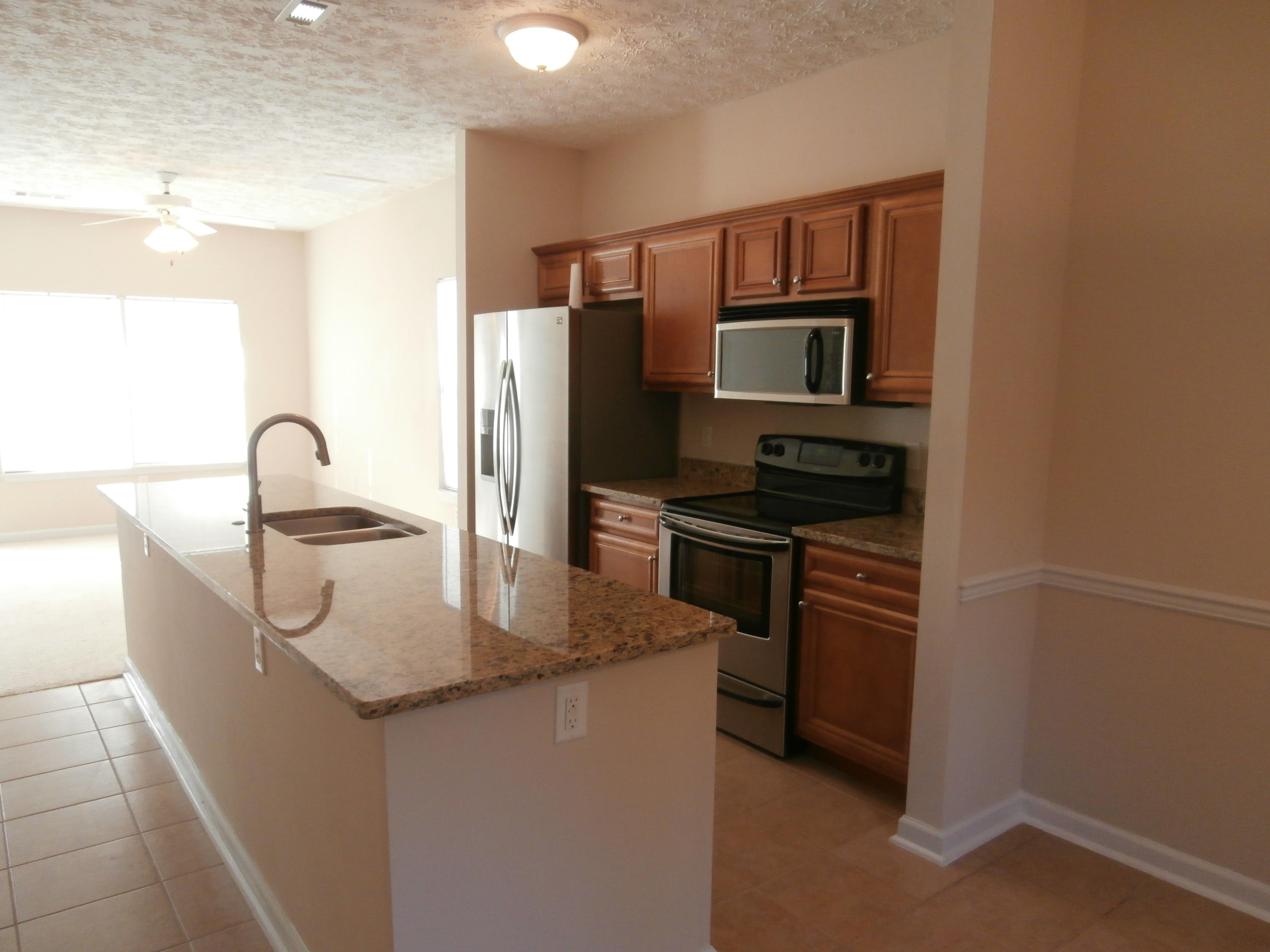 LAKE SILVER 1ST ADDN - Residential