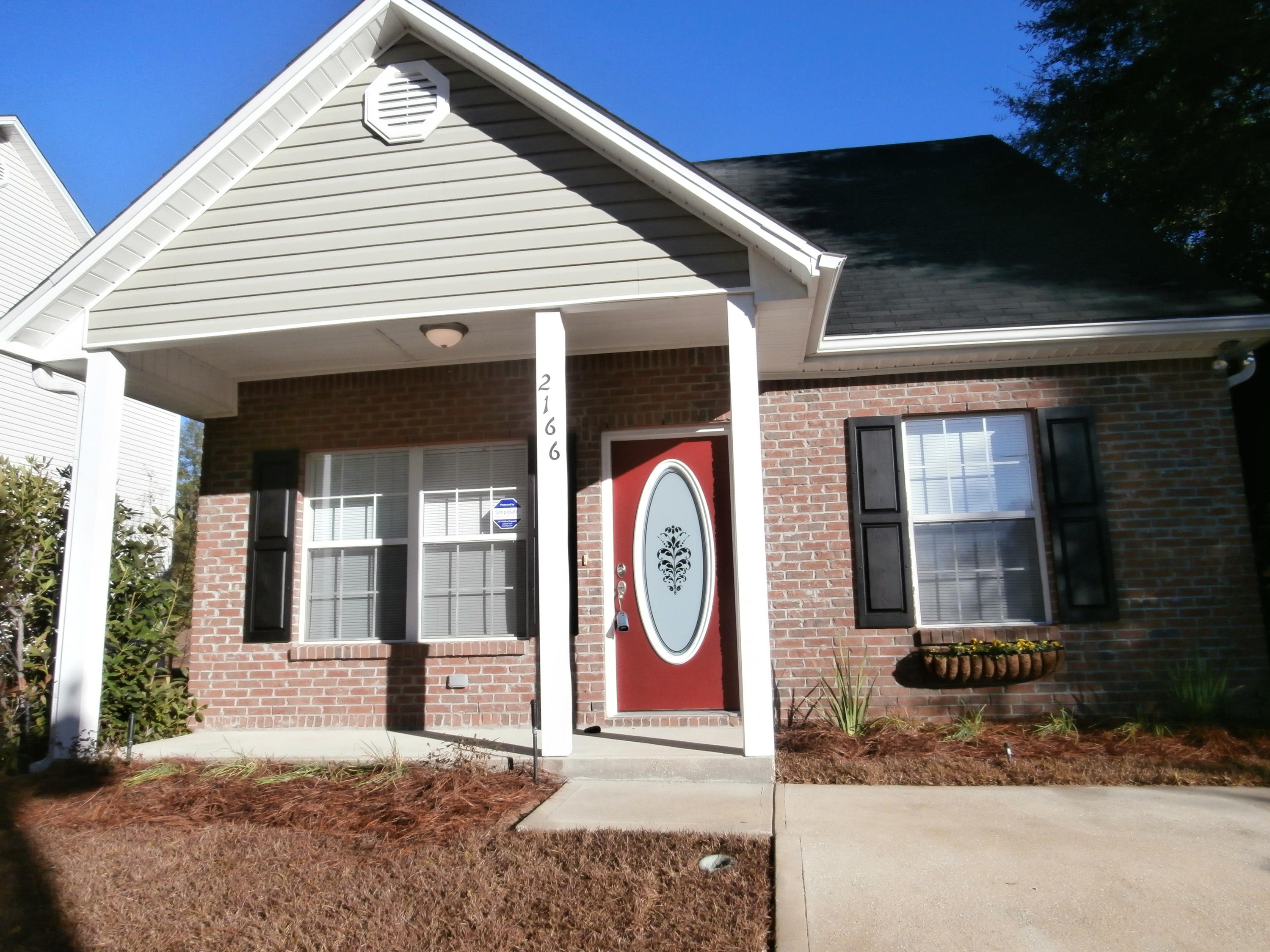 LAKE SILVER 1ST ADDN - Residential