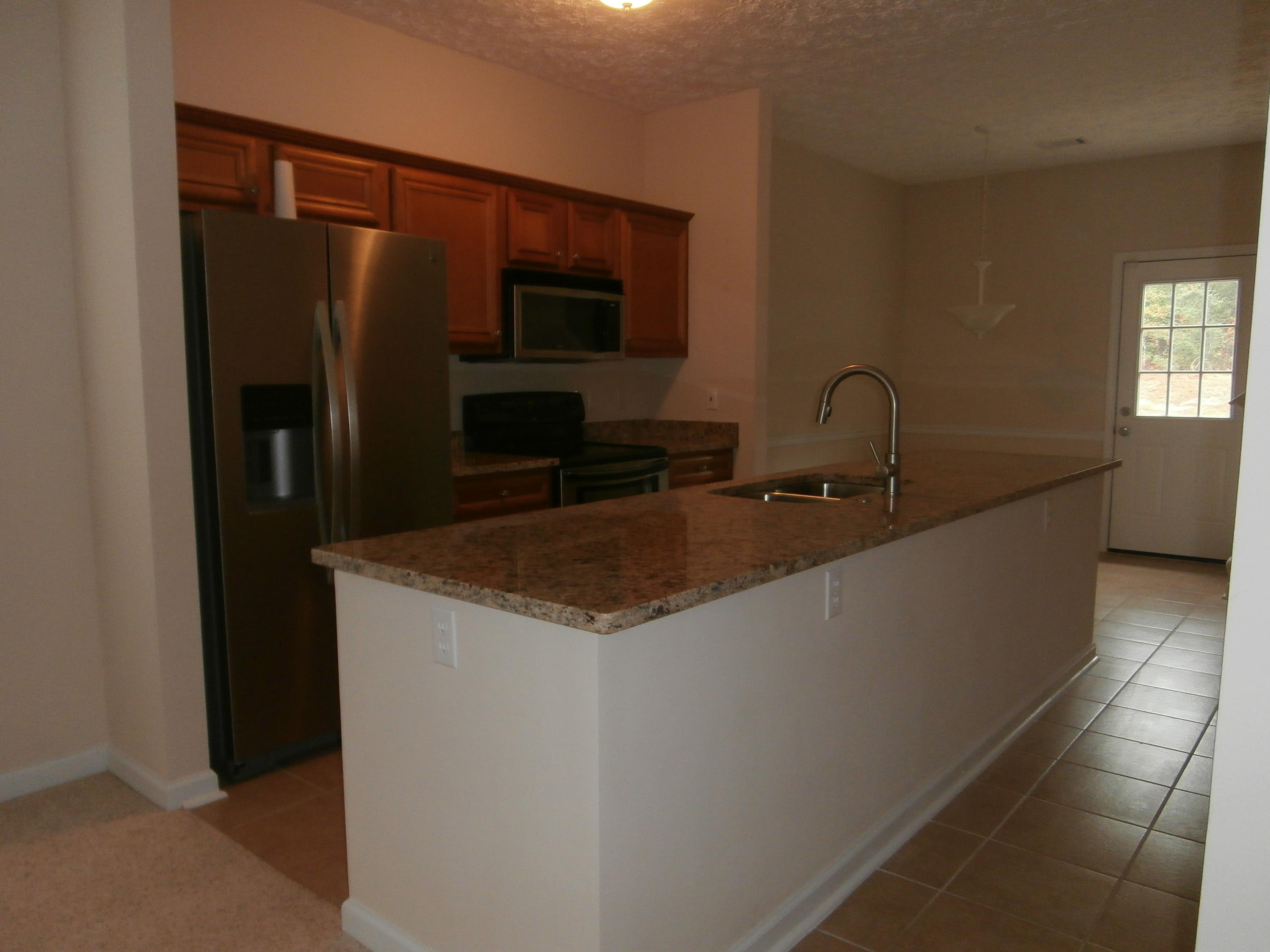 LAKE SILVER 1ST ADDN - Residential