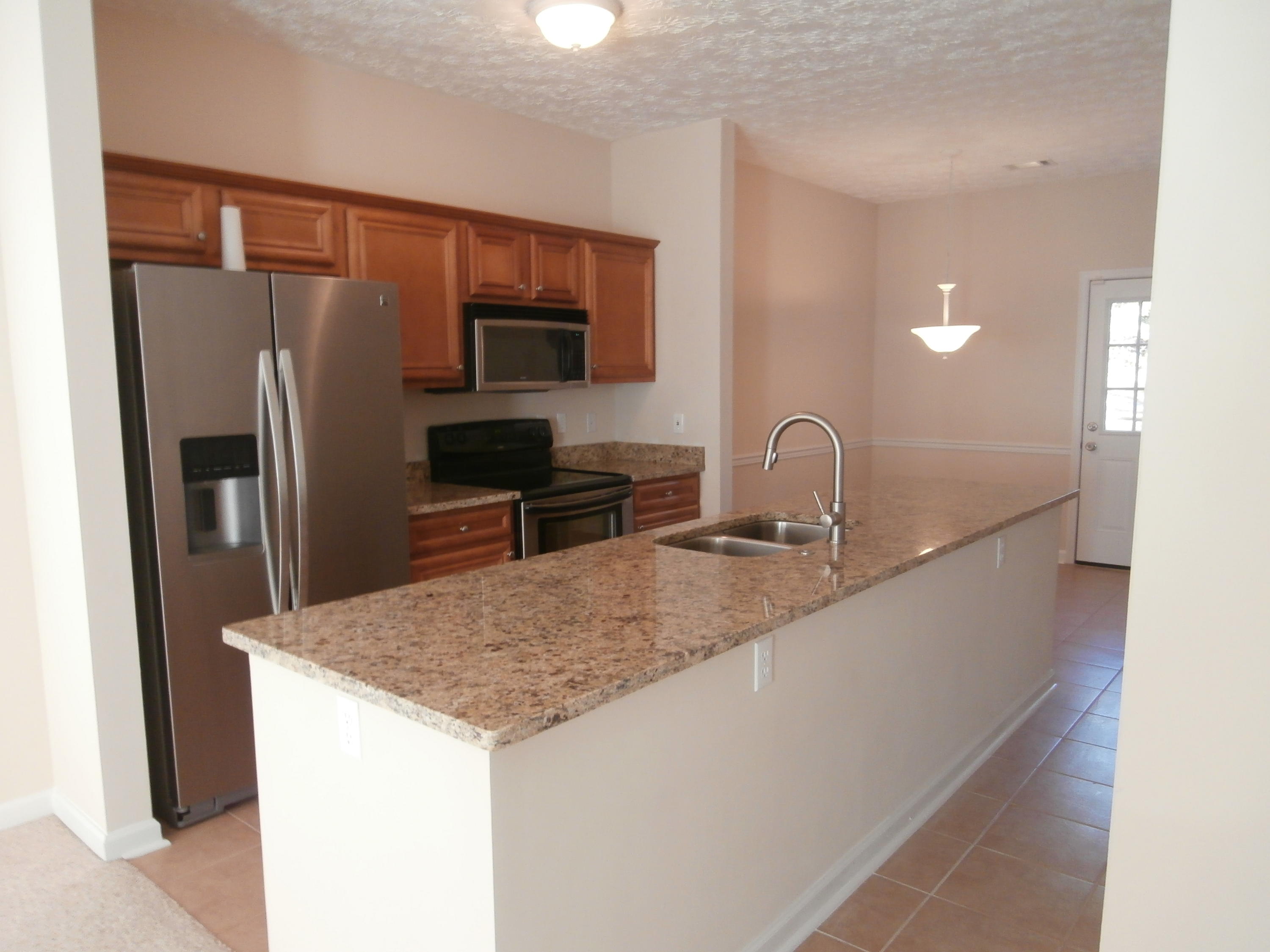 LAKE SILVER 1ST ADDN - Residential