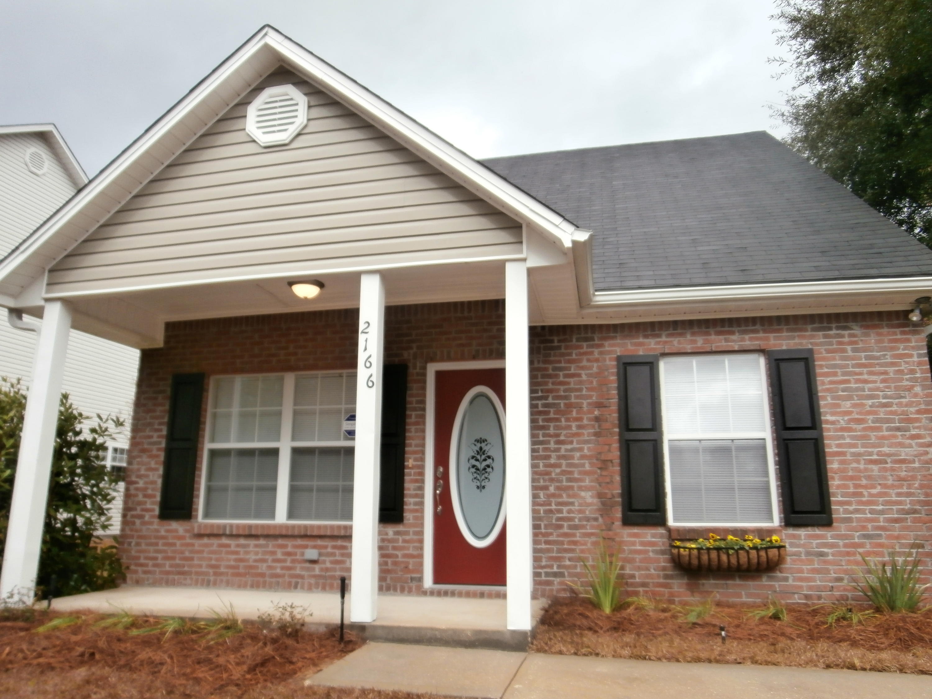 LAKE SILVER 1ST ADDN - Residential