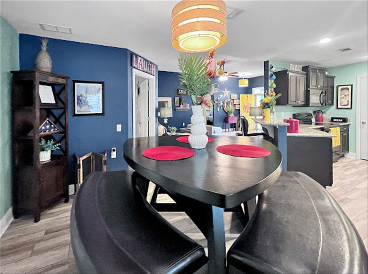 Bon View - Residential