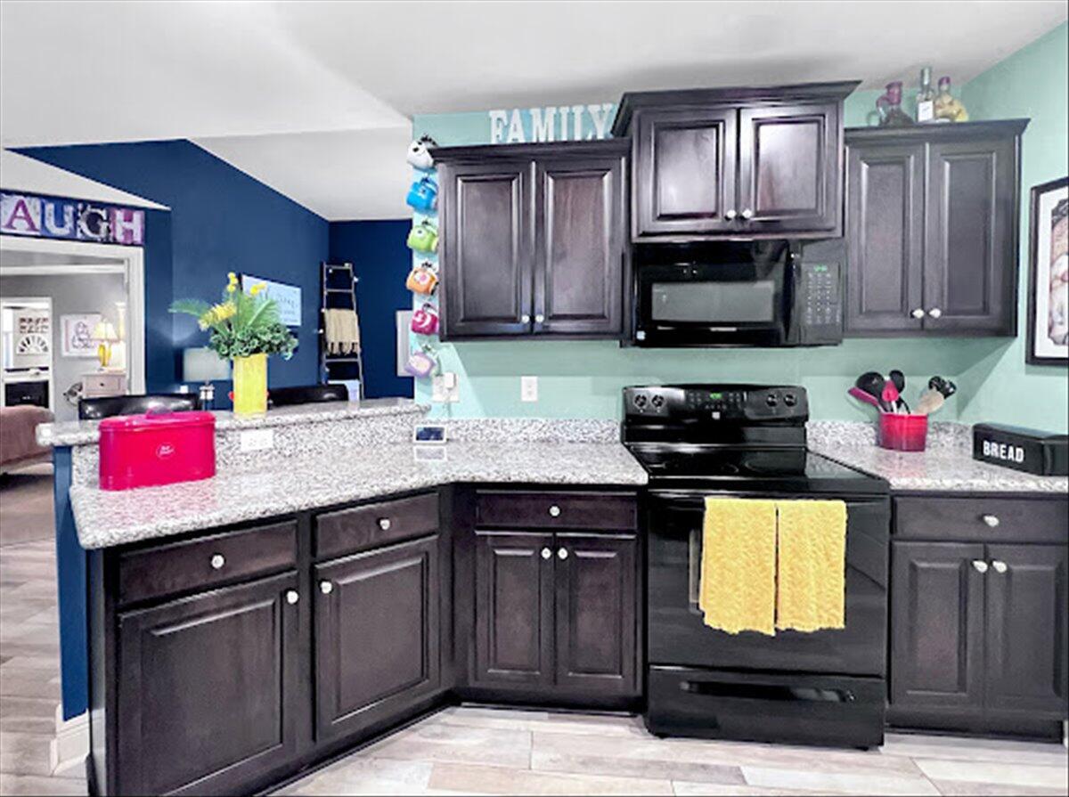 Bon View - Residential