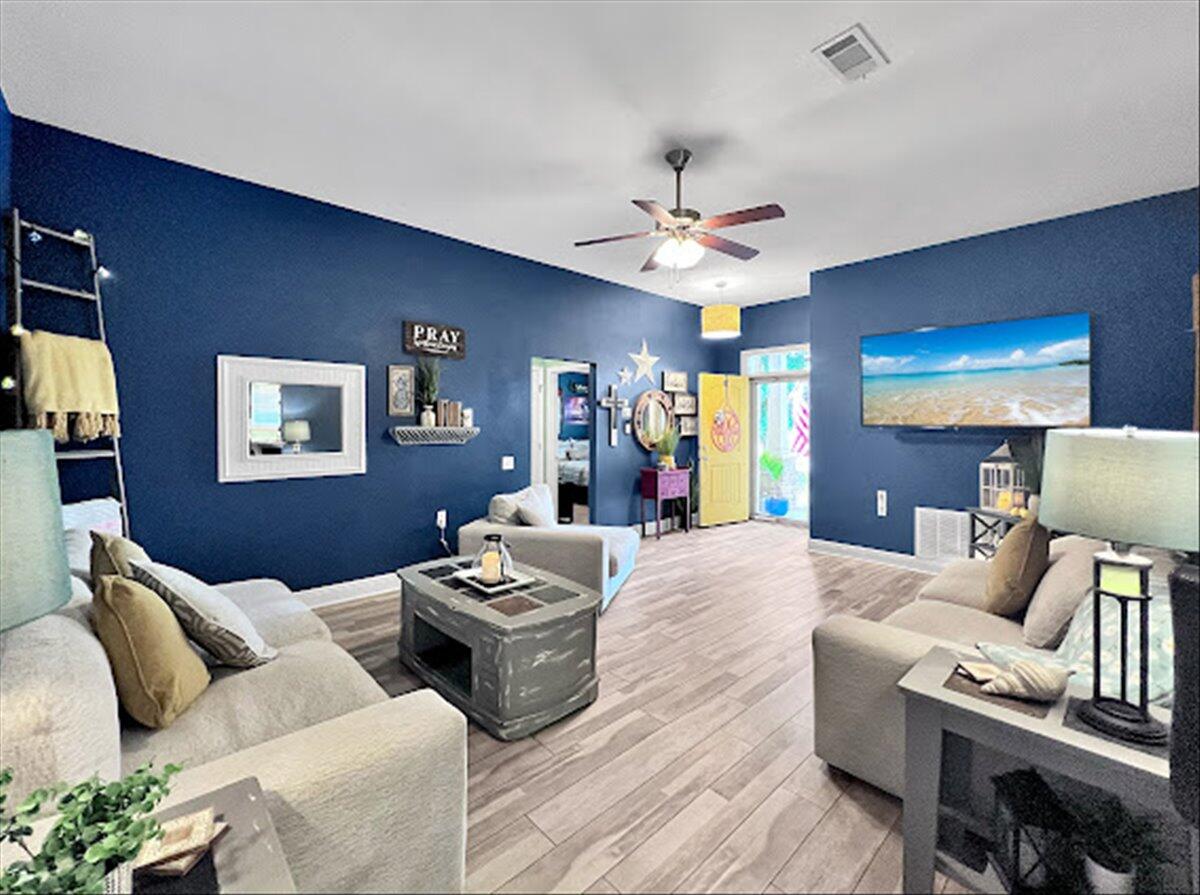 Bon View - Residential