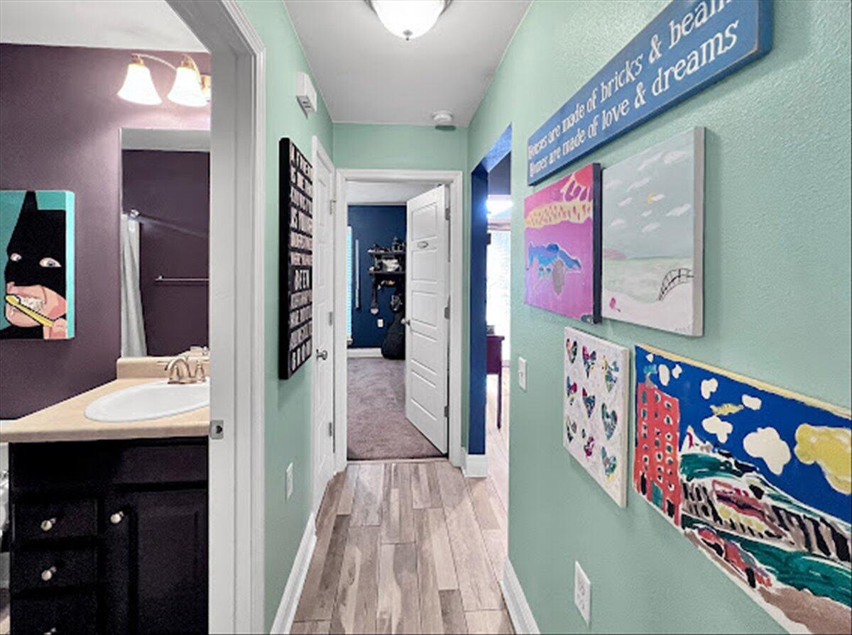 Bon View - Residential