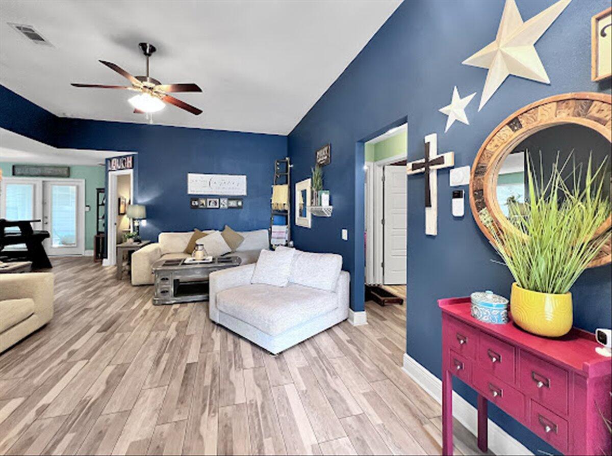 Bon View - Residential