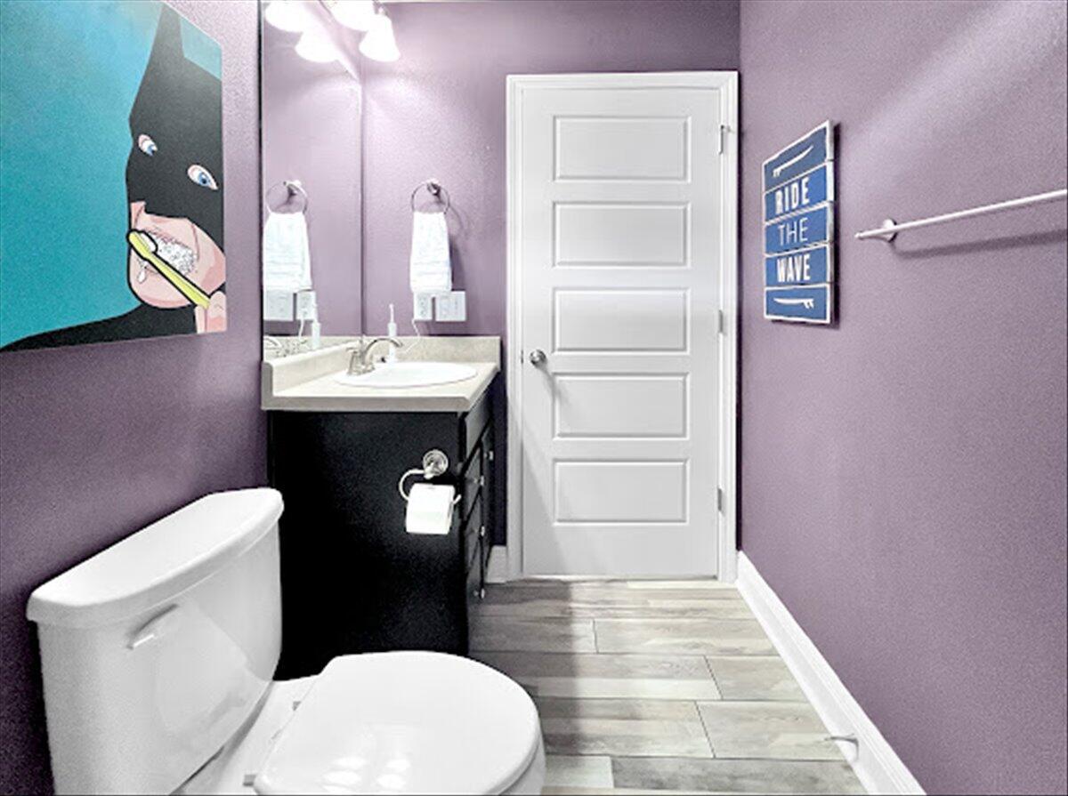 Bon View - Residential