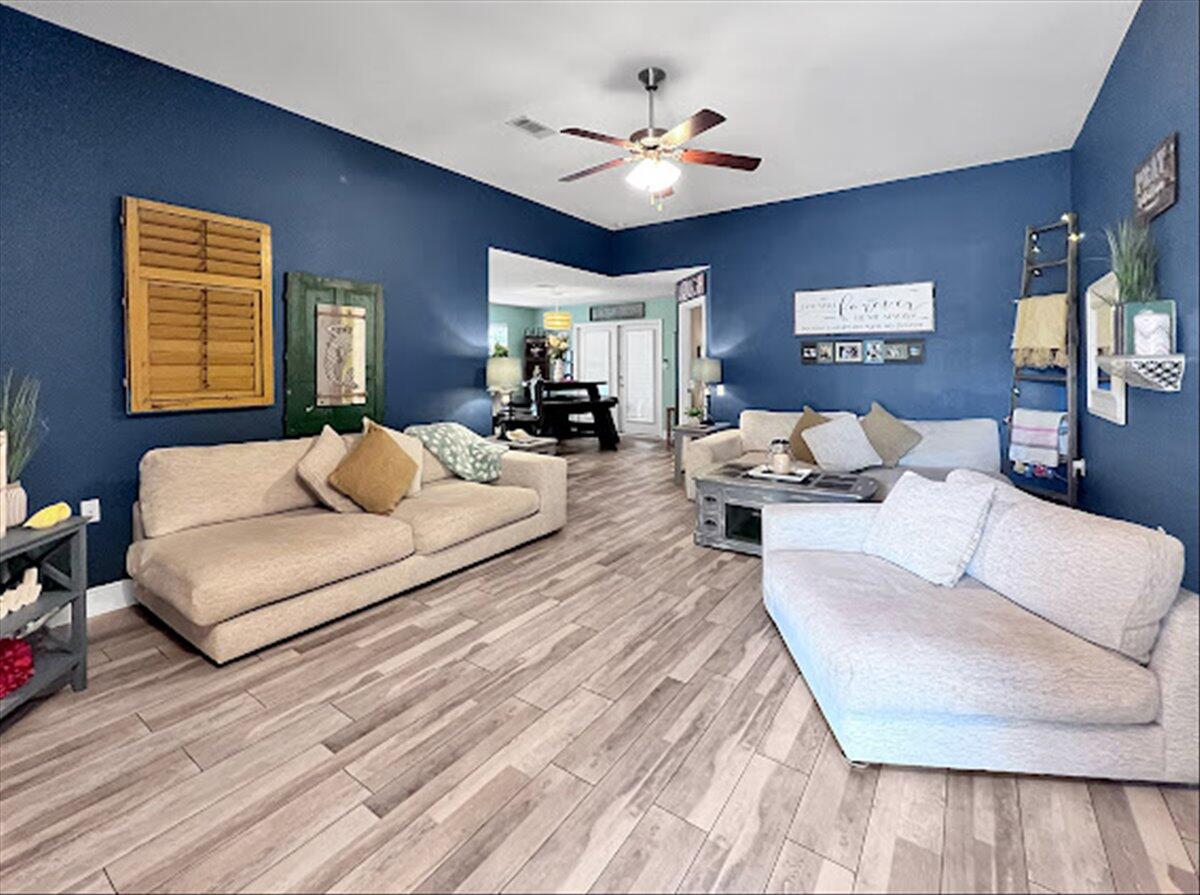 Bon View - Residential