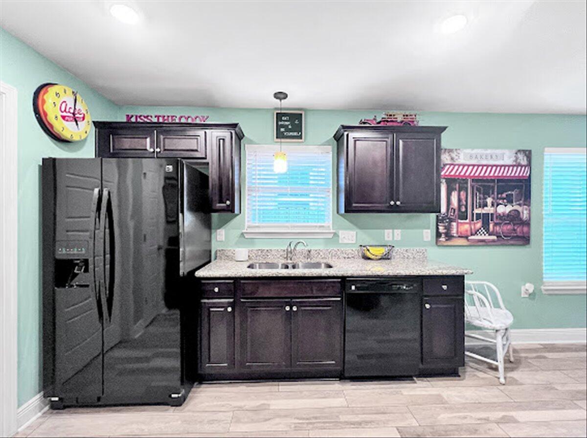 Bon View - Residential