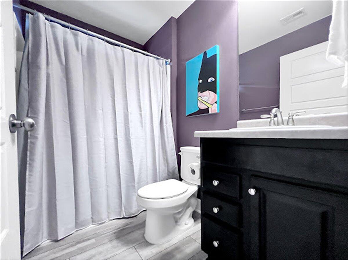 Bon View - Residential