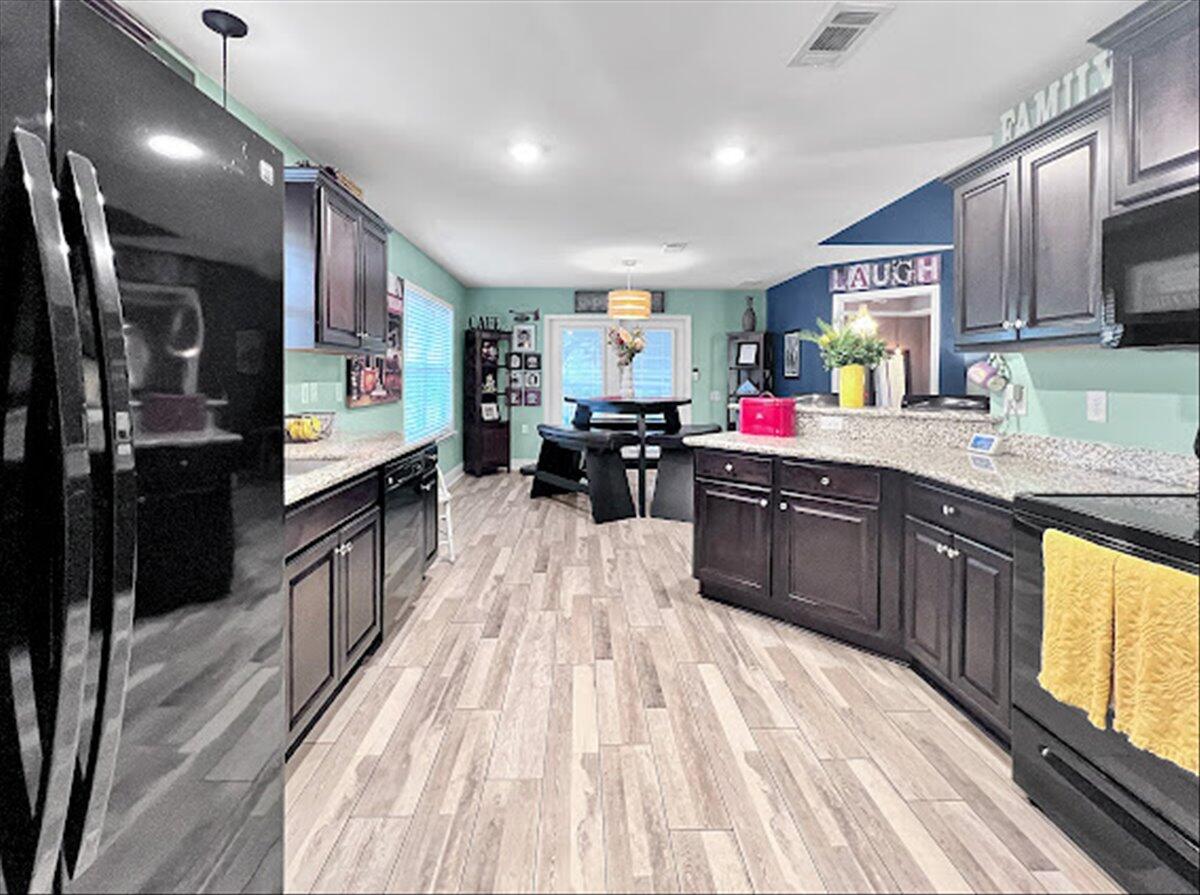 Bon View - Residential