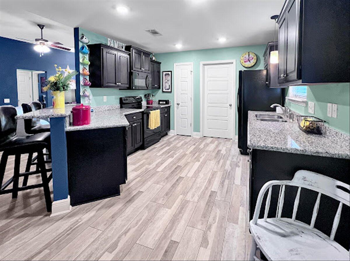 Bon View - Residential