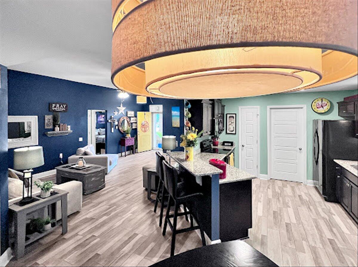 Bon View - Residential