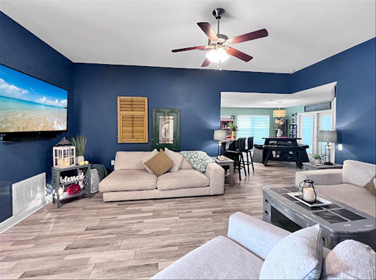 Bon View - Residential