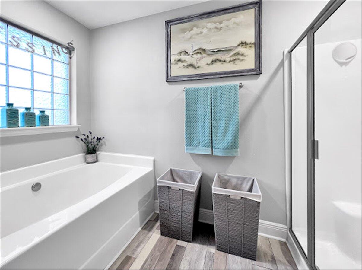 Bon View - Residential