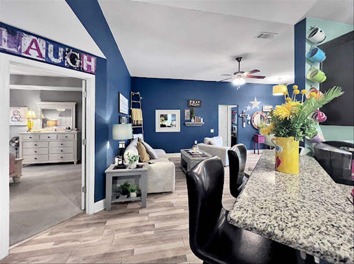 Bon View - Residential