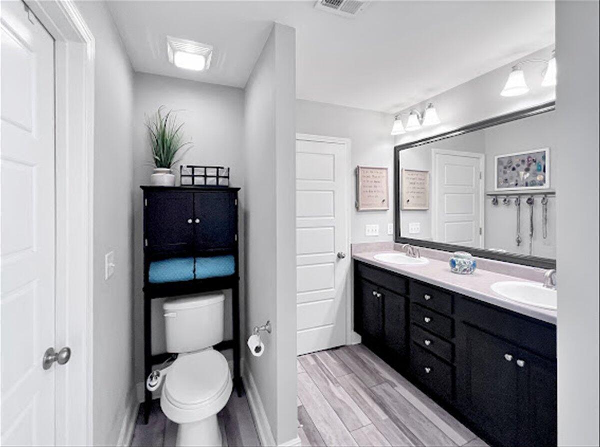 Bon View - Residential