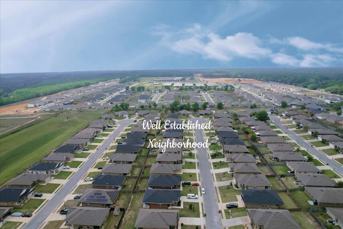 Bon View - Residential