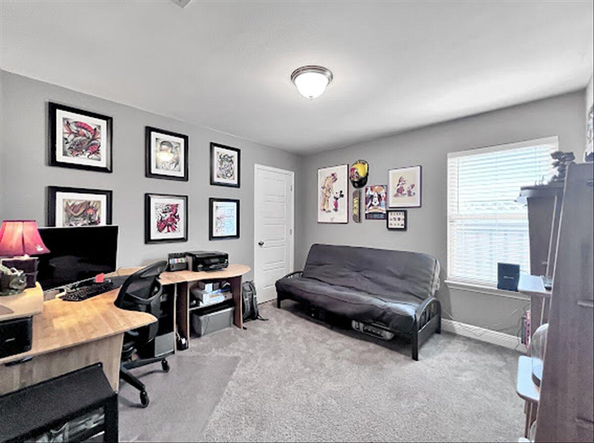 Bon View - Residential