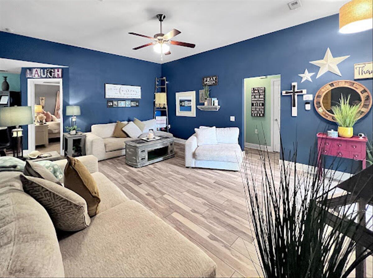 Bon View - Residential