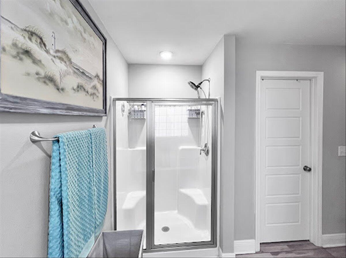 Bon View - Residential