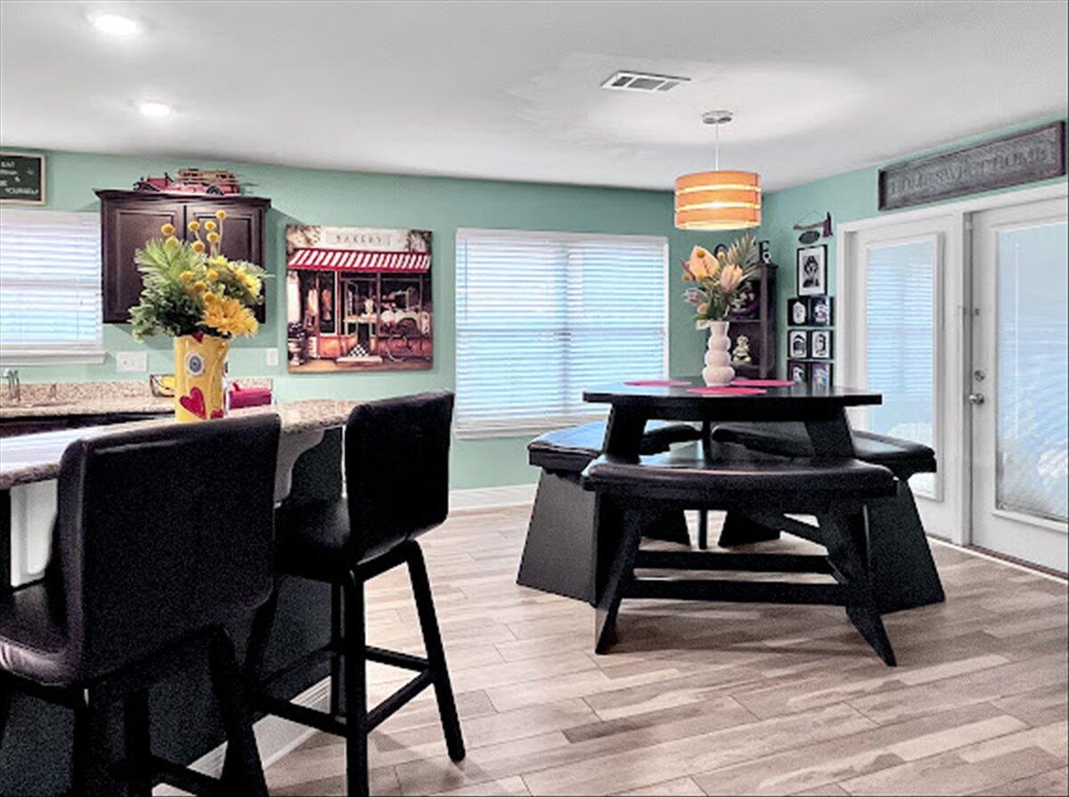 Bon View - Residential