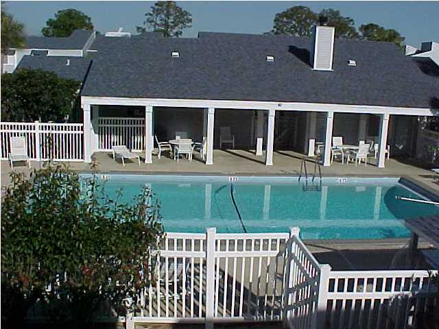 FINISTERRA CONDO - Residential Lease