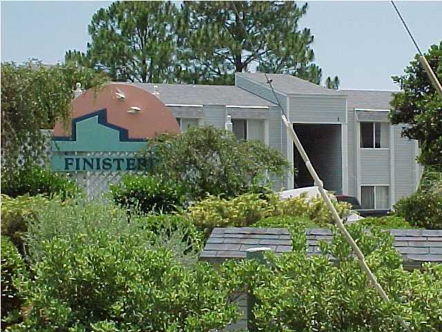 FINISTERRA CONDO - Residential Lease