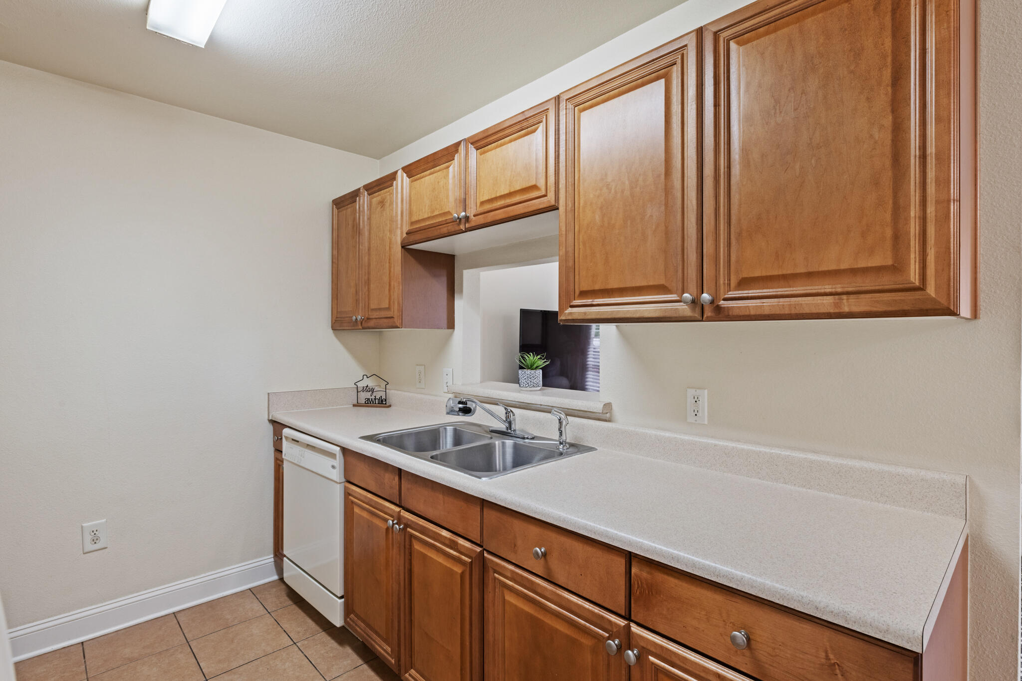 EAGLES LANDING S/D - Residential