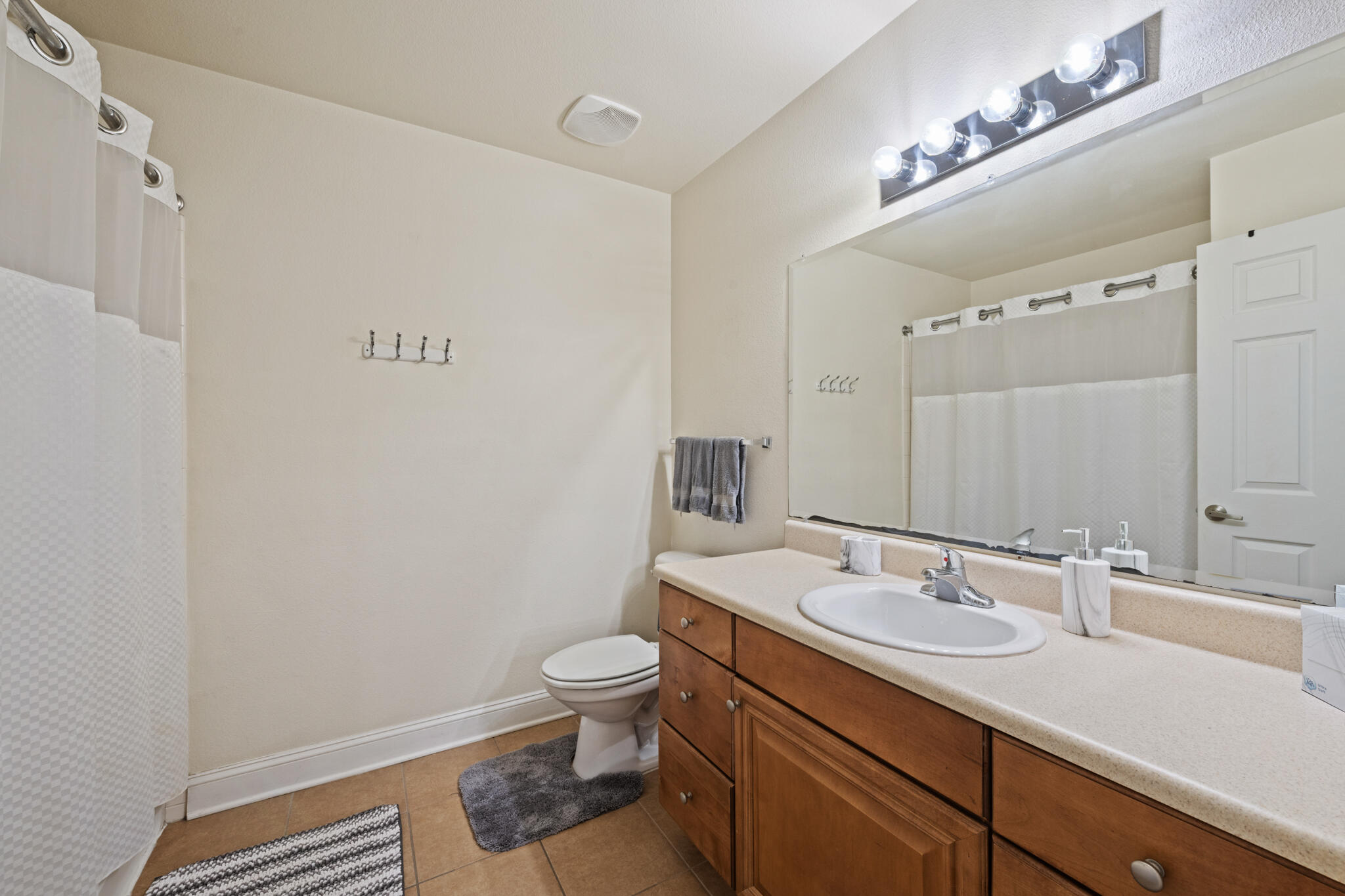 EAGLES LANDING S/D - Residential