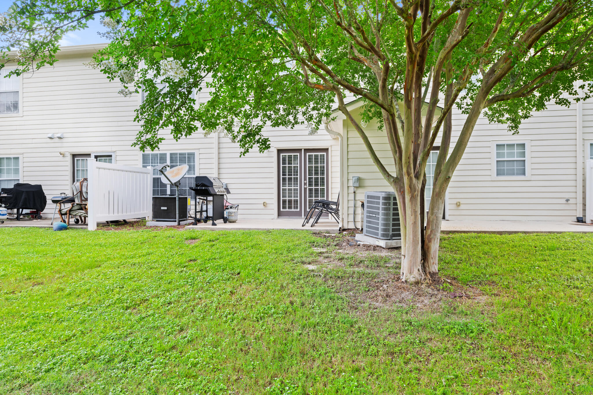EAGLES LANDING S/D - Residential