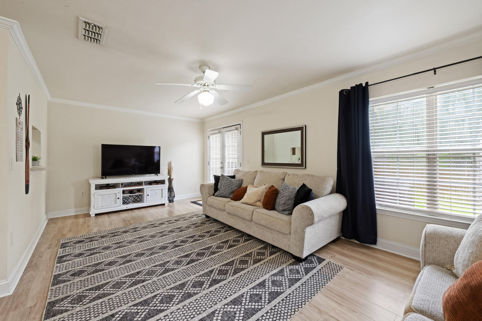 EAGLES LANDING S/D - Residential