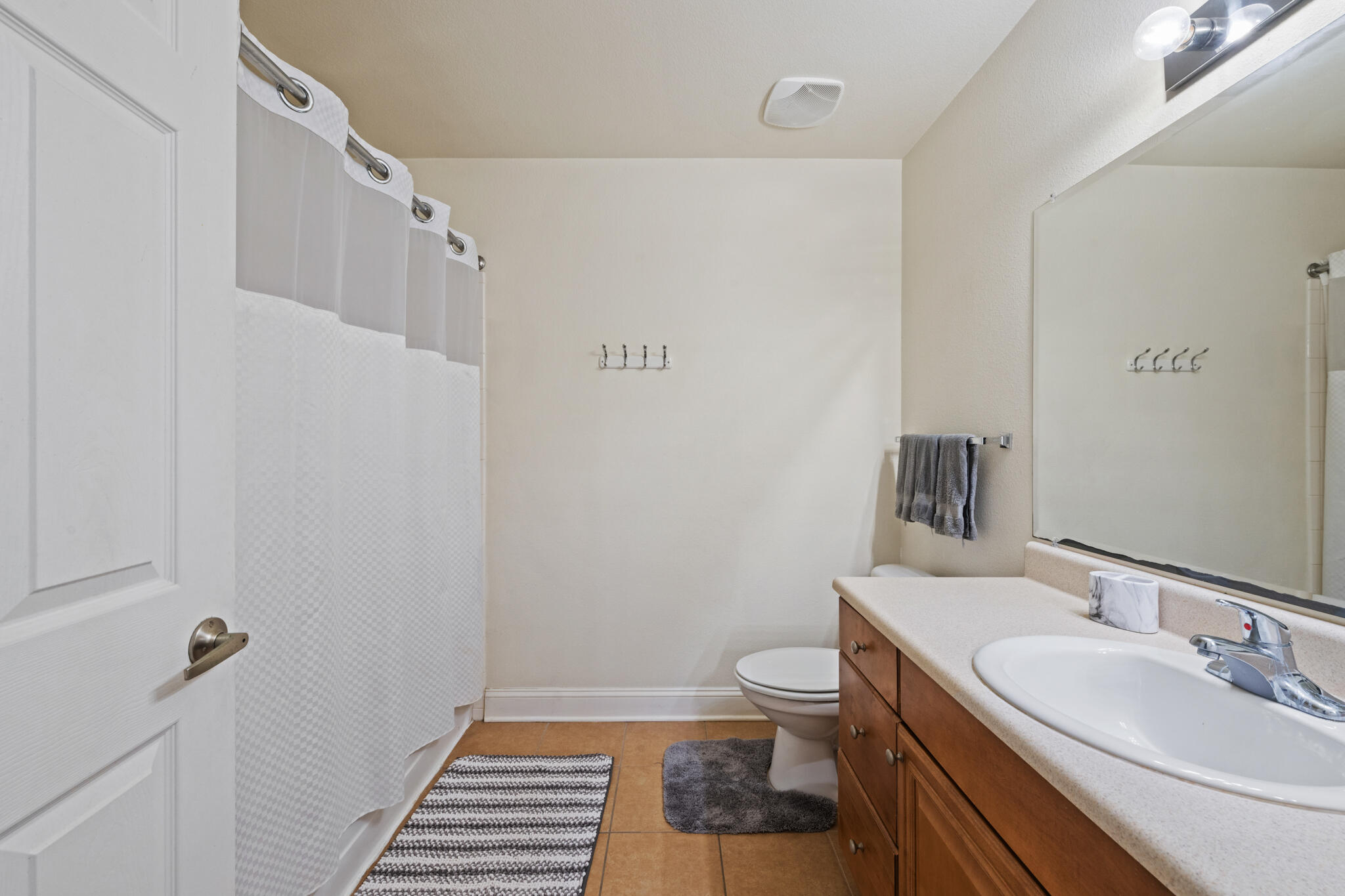 EAGLES LANDING S/D - Residential