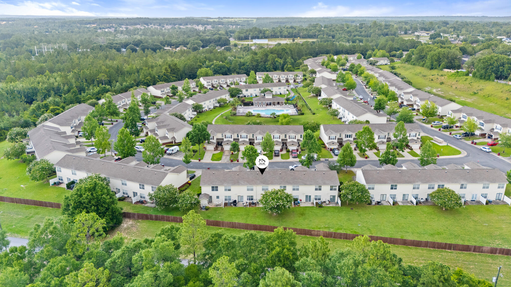 EAGLES LANDING S/D - Residential