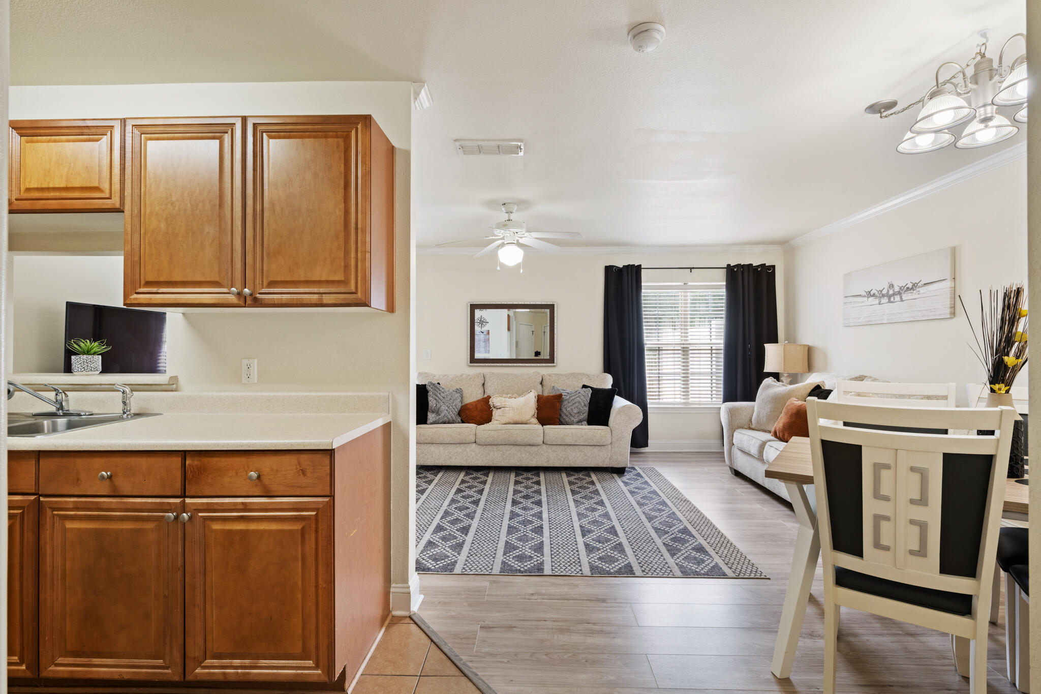 EAGLES LANDING S/D - Residential