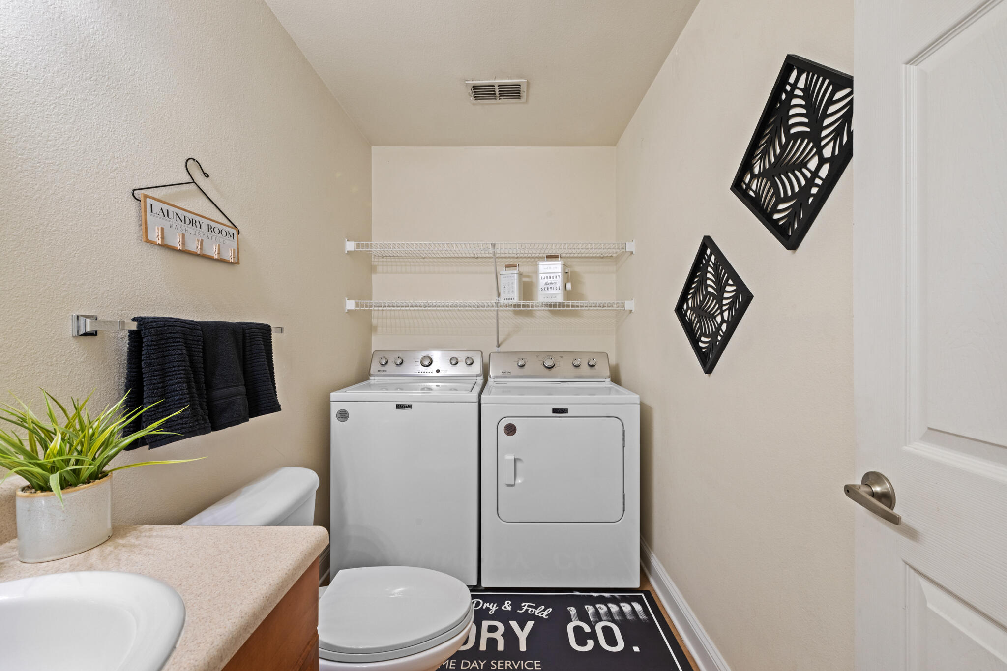 EAGLES LANDING S/D - Residential